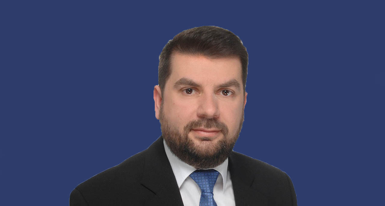 Μιχάλης Φέκκας: Ποιος είναι ο νέος αντιπρόεδρος της Επιτροπής Κεφαλαιαγοράς