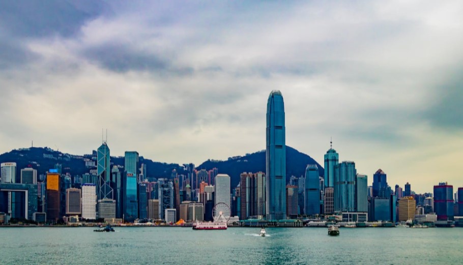 Χονγκ Κονγκ © Pexels
