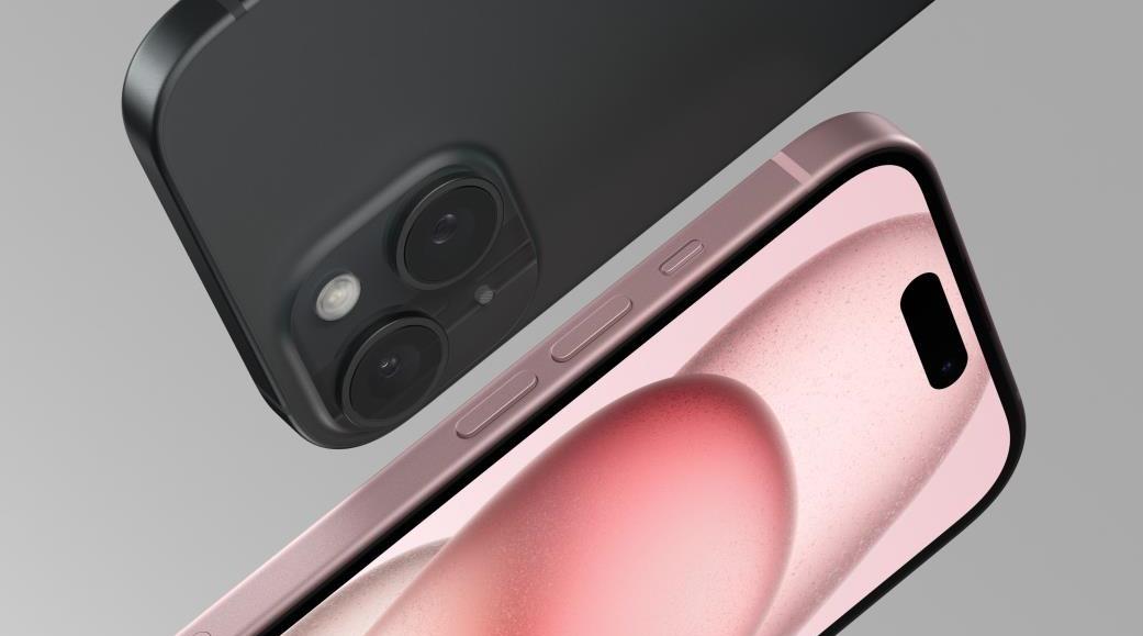 iPhone 15: Μεγαλύτερη η διάρκεια της μπαταρίας του