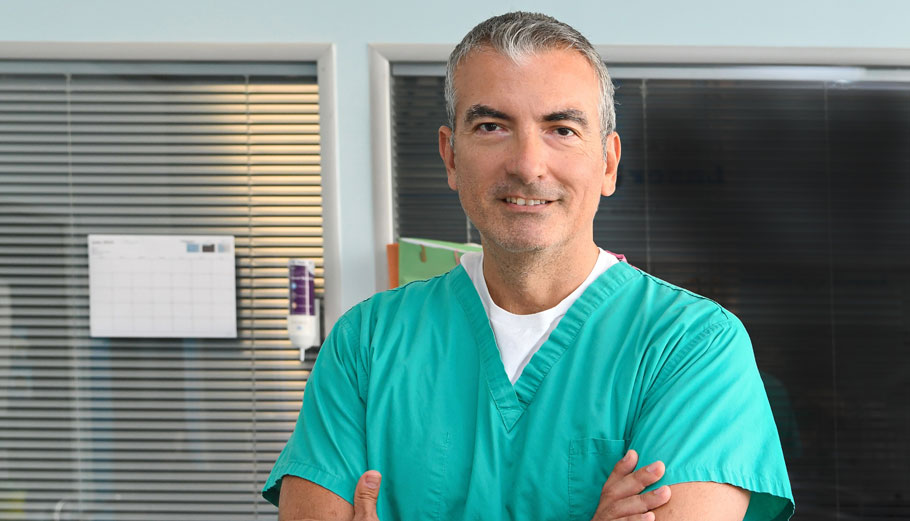 Δρ Αναστάσιος Ι. Κανελλόπουλος, MD, Χειρουργός-Οφθαλμίατρος