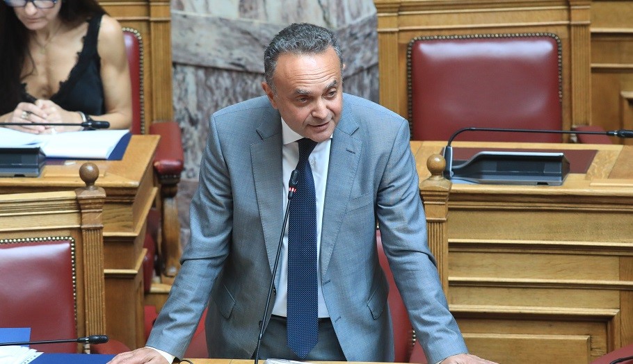 Κελέτσης: Δεν είμαστε σε σύγκρουση με τους αγρότες
