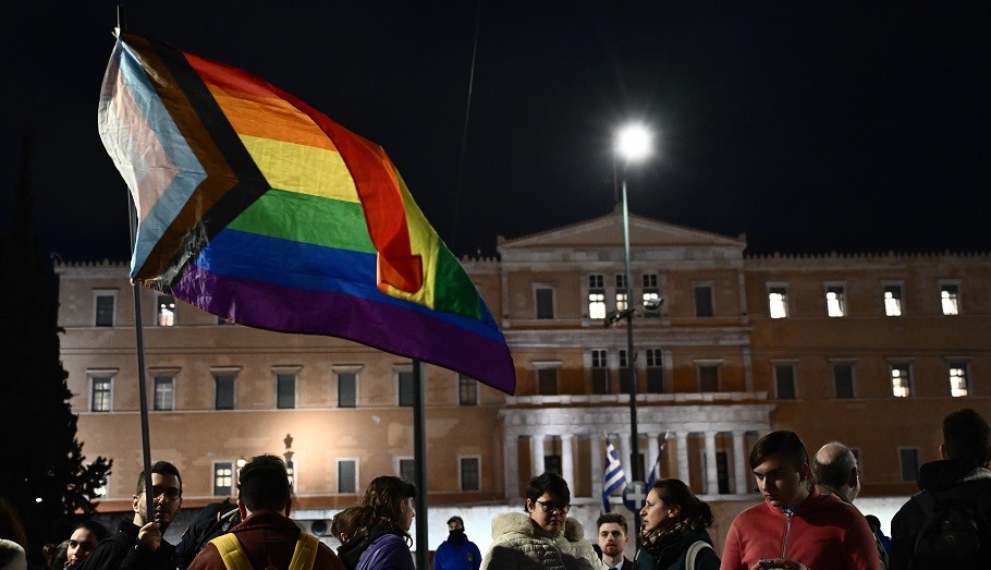 Κοινό ανακοινωθέν 28 πρεσβειών για γάμο ομόφυλων: Iστορική στιγμή