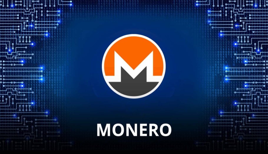 Κρυπτονόμισμα monero © YouTube/screenshot