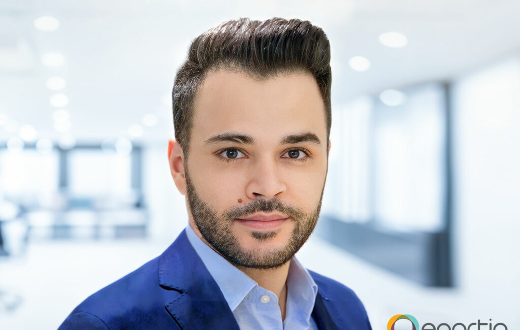Enartia: Νέος Commercial Director ο Νίκος Στουιλούδης