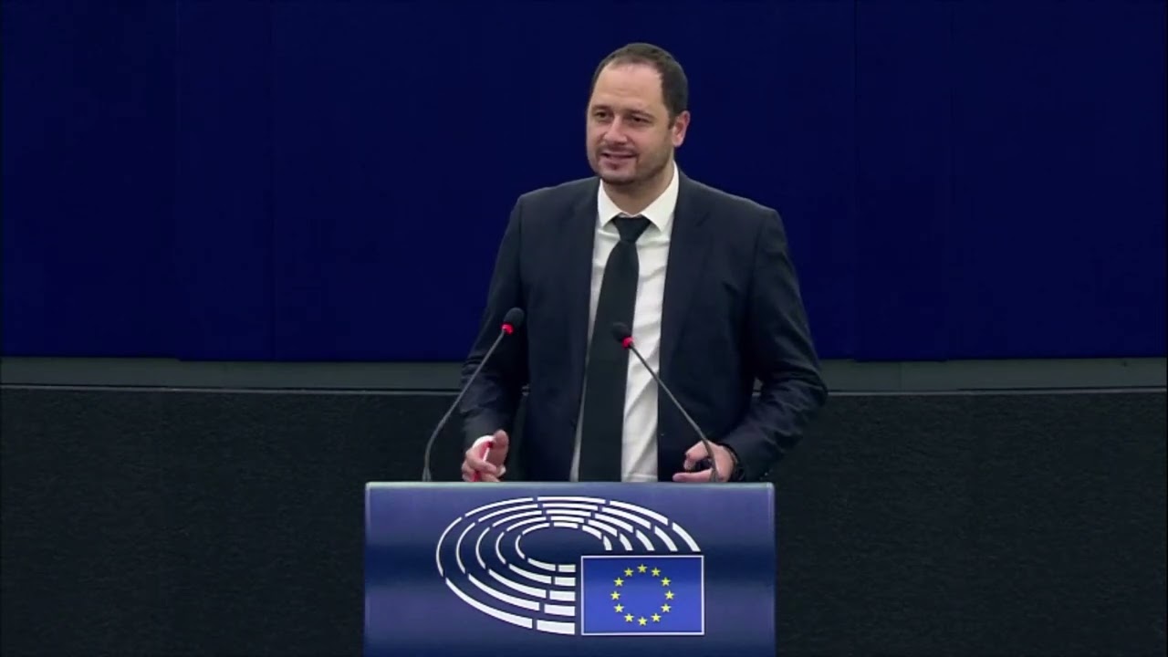 Ευρωπαϊκό Κοινοβούλιο: Κανόνες για την απερίσκεπτη οδήγηση
