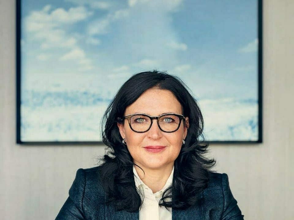 Κελνέροβα: Η πλουσιότερη Ευρωπαία “ρίχνει” 43 δισ. δολ. στη Δύση