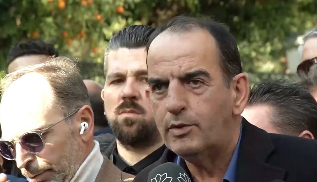 Αγρότες: Πίσω στα μπλόκα αποφασίζουν για νέες κινητοποιήσεις
