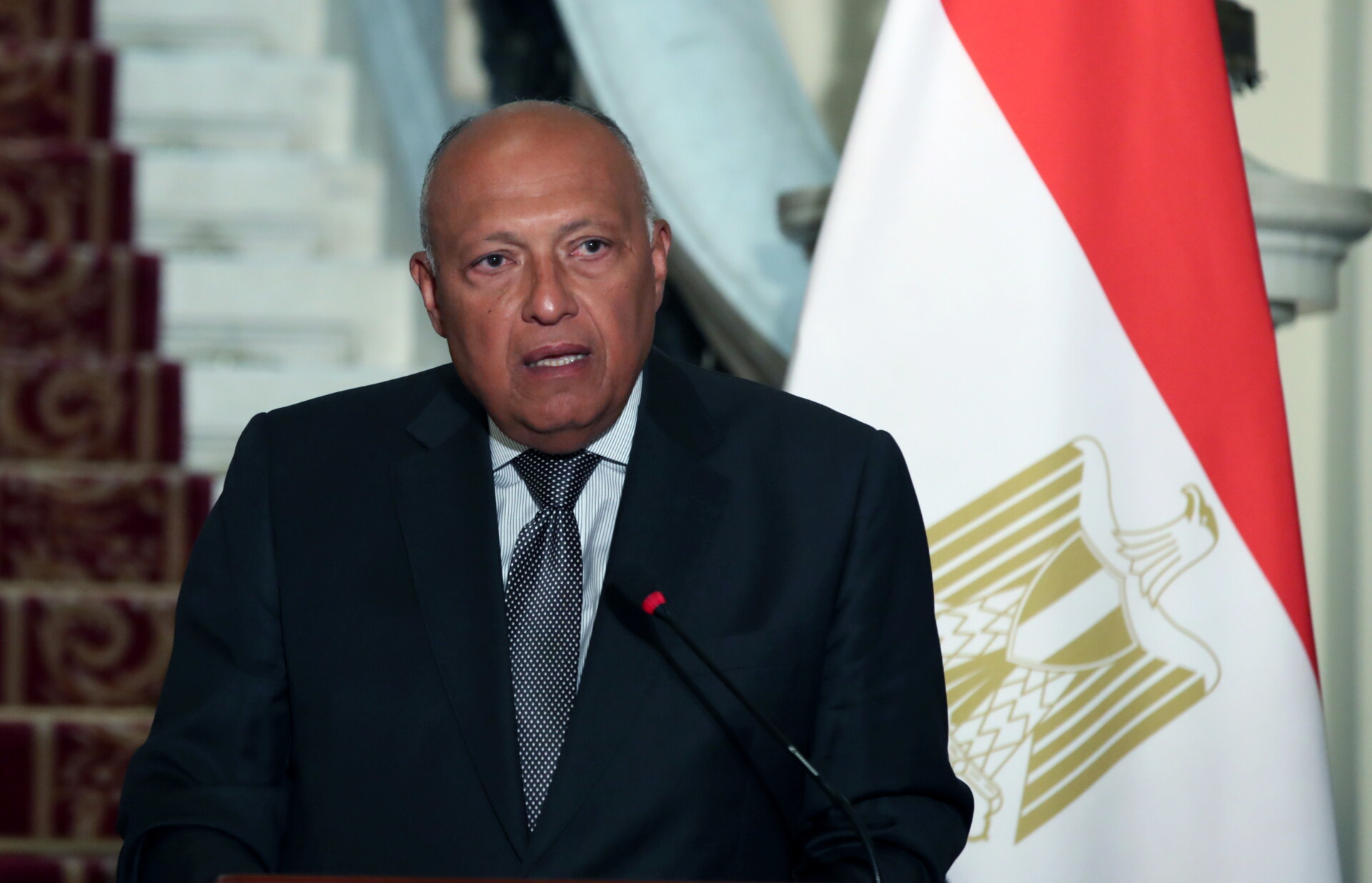 Αίγυπτος: Μια ισραηλινή επίθεση στη Ράφα θα είναι καταστροφική