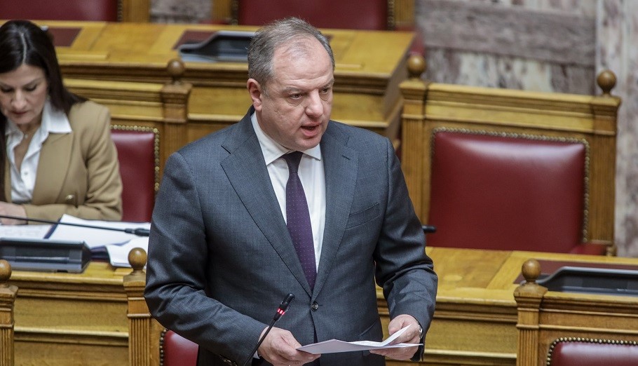 Σταμενίτης: Να δώσουμε ώθηση στον τομέα της Αμπελουργίας