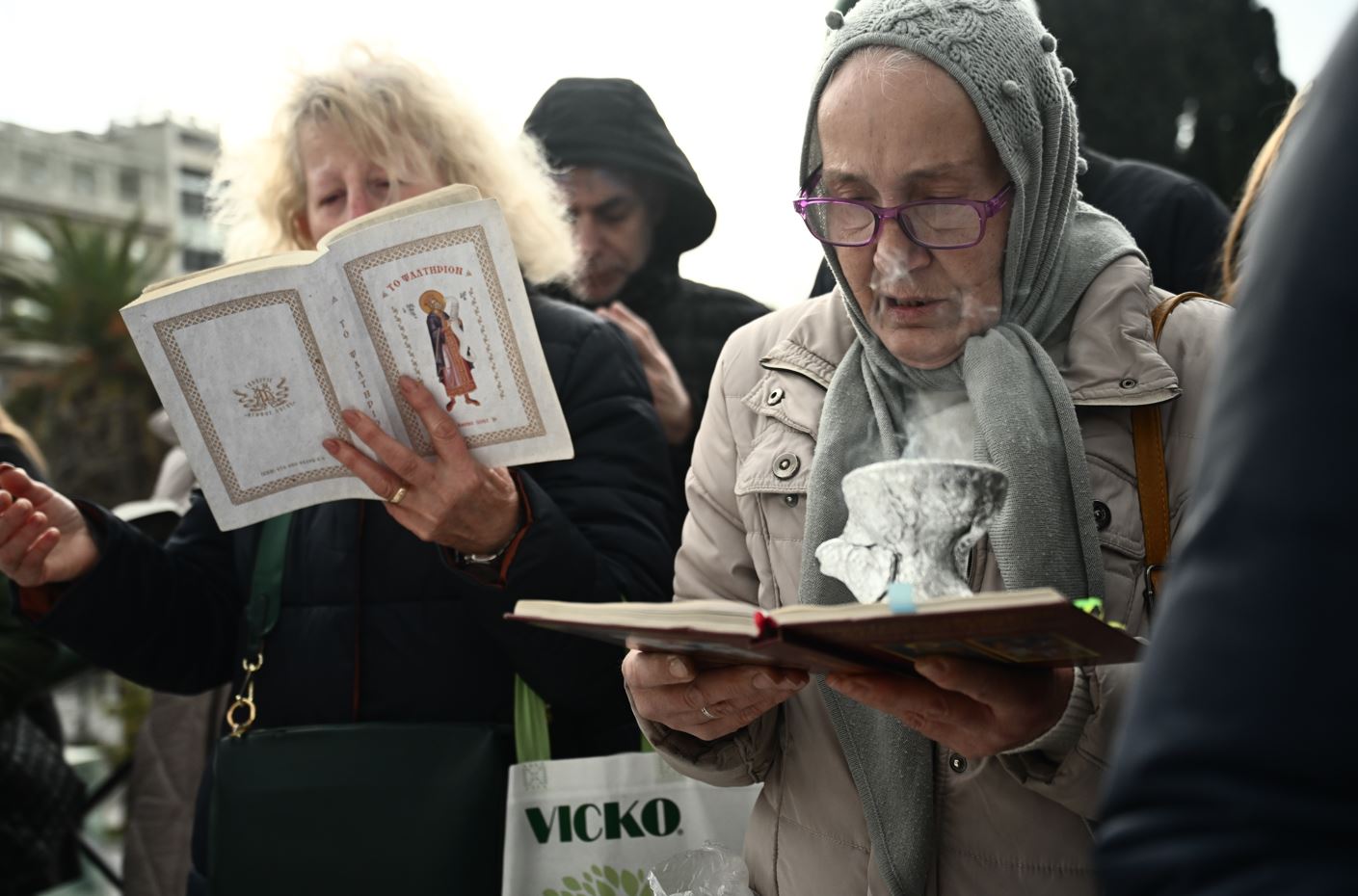 ΣΥΓΚΕΝΤΡΩΣΗ ΣΤΟ ΣΥΝΤΑΓΜΑ ΕΝΑΝΤΙΑ ΣΤΟΝ ΓΑΜΟ ΤΩΝ ΟΜΟΦΥΛΩΝ ΖΕΥΓΑΡΙΩΝ (ΚΩΣΤΑΣ ΤΖΟΥΜΑΣ/EUROKINISS