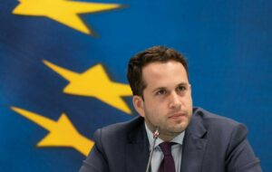 Τσάπαλος για Μέση Ανατολή: Τρία τα πεδία ανησυχίας