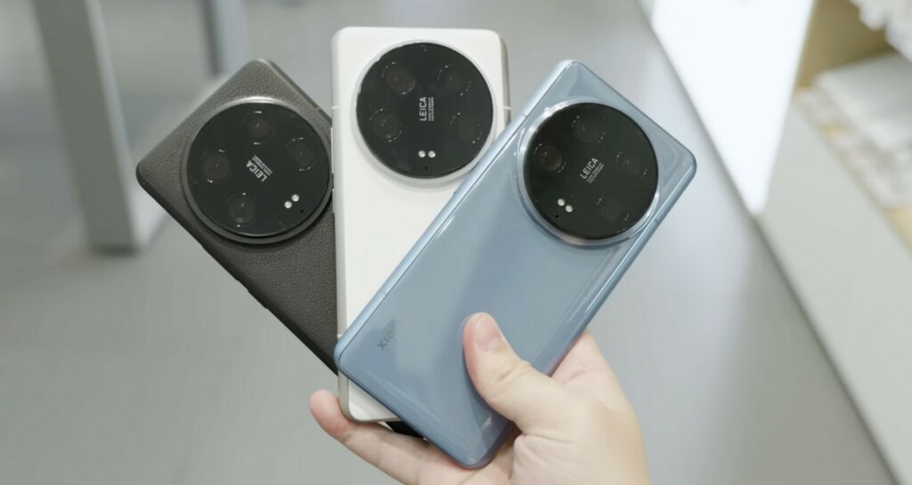 Xiaomi 14 Ultra: Όλα τα χαρακτηριστικά, έρχεται και στην Ελλάδα