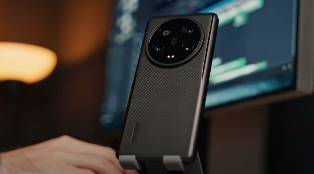 Xiaomi 14 Ultra: Κάμερα και χαρακτηριστικά που συναρπάζουν