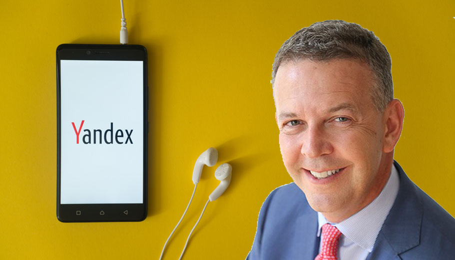 Yandex: “Ξεπουλήθηκαν” οι δραστηριότητες στη Ρωσία