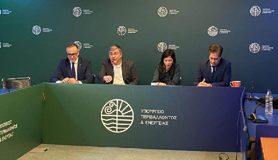 Forum Κυκλικών Πόλεων: Συνεργασία για μηδενικά απόβλητα