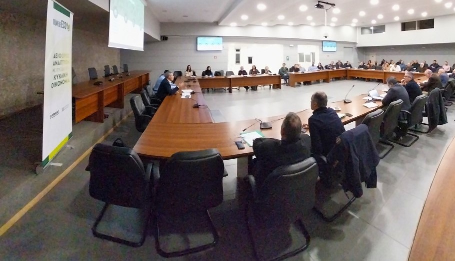ΠΕΔΜΕΔΕ: Επαναπροσδιορίζει τα δεδομένα της διαχείρισης των ΑΕΚΚ