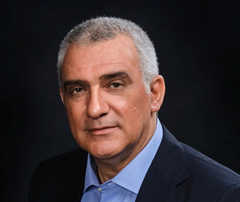 Ελληνική Ένωση Καφέ: Ο Τάσος Γιάγκογλου νέος πρόεδρος