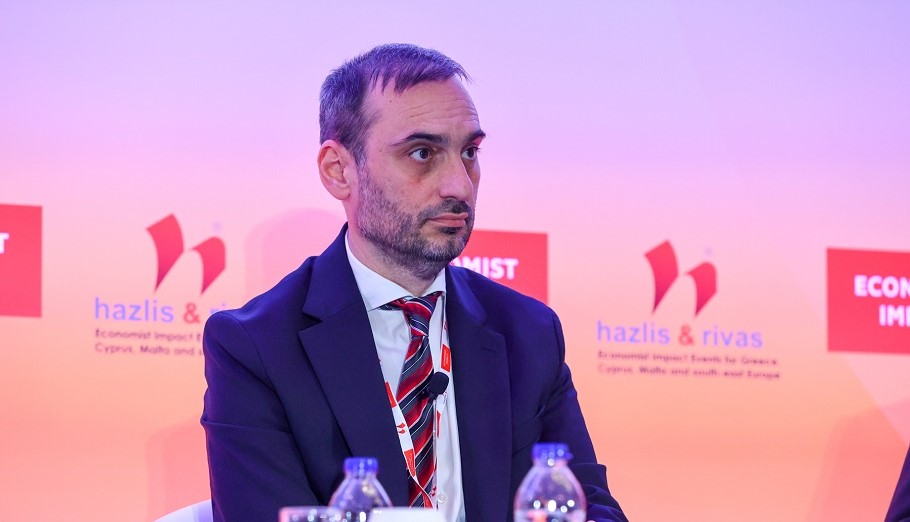 Αθανασάκης: Πρέπει το σύστημα υγείας να παρέχει ισότητα στη μάχη απέναντι στον καρκίνο