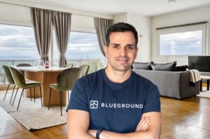 Blueground: Τα στοιχήματα ενός “μονόκερου” με ελληνικό DNA