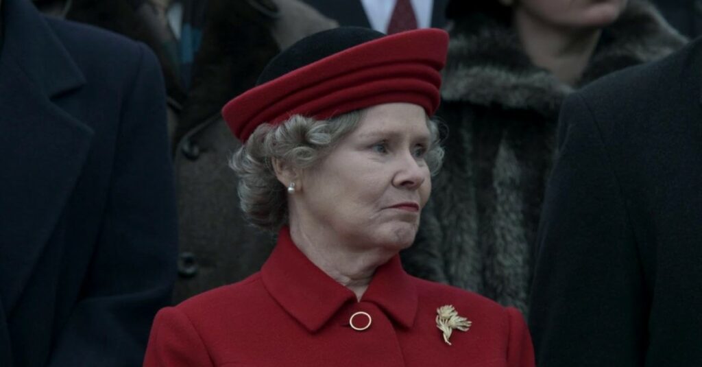Φαβορί το “The Crown” για να σαρώσει τα BAFTA