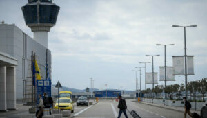 ΔΑΑ: Άνοδος 6,6% στην επιβατική κίνηση στο 11μηνο