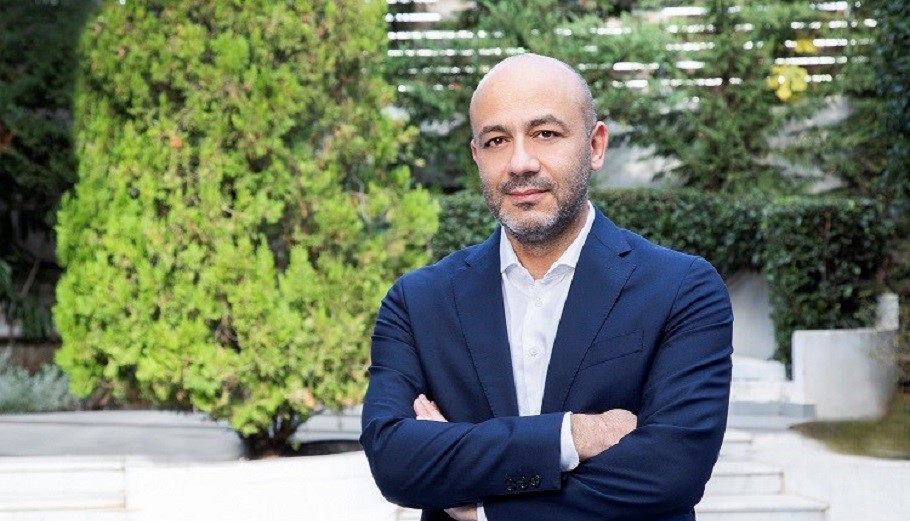 ΕΥ Ελλάδος: Στο δυναμικό της ο Δημήτριος Παπακανέλλου