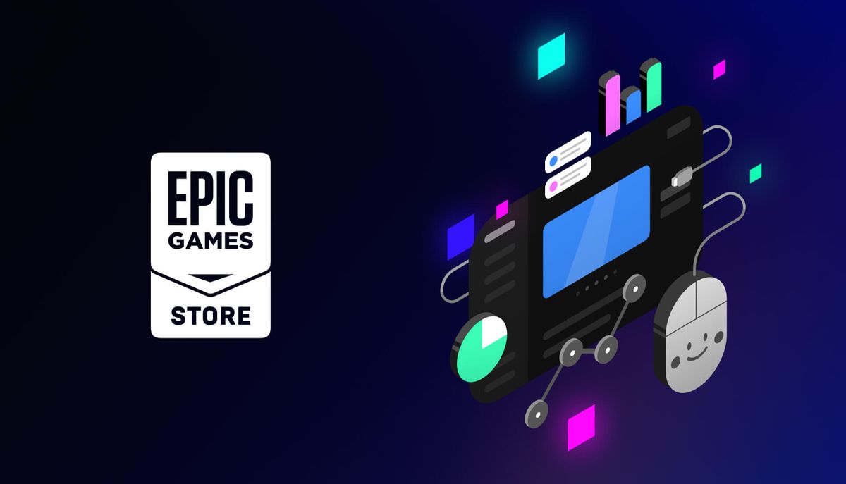 Epic Games © store.epicgames.com