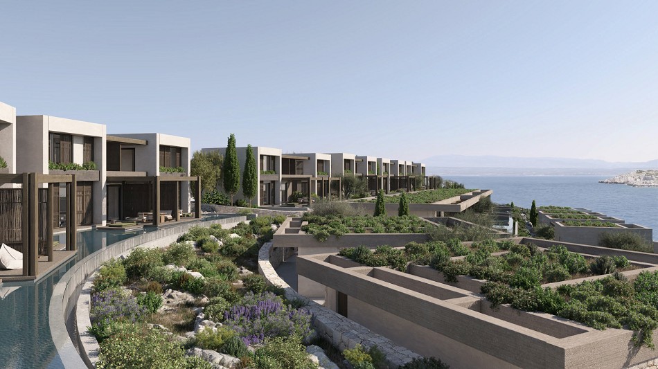 JW Marriott Crete Resort & Spa © Δελτίο Τύπου 