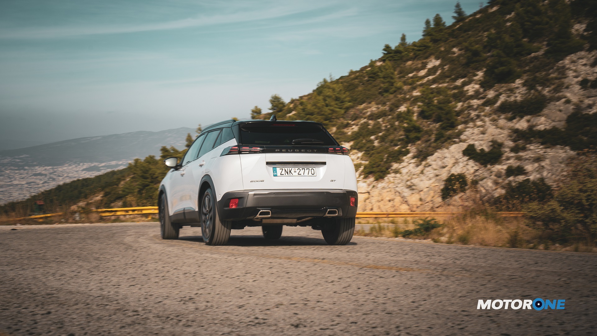 Peugeot 2008: Πρώτο σε πωλήσεις στα B-SUV και το Φεβρουάριο