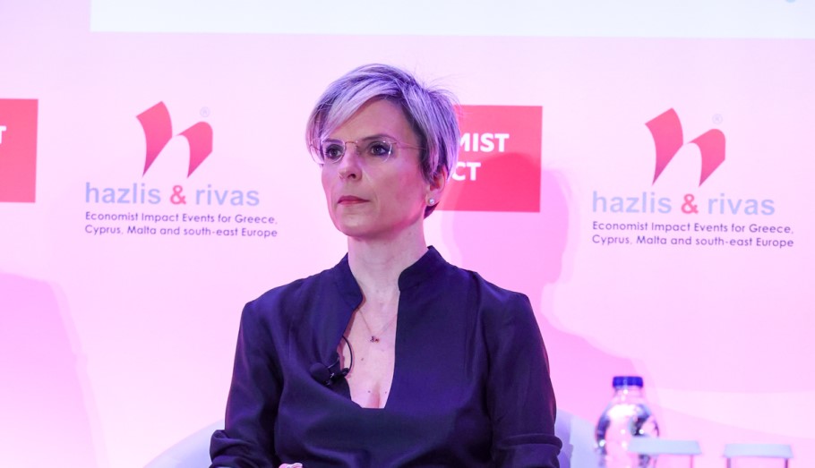 Σαριδάκη: Η συμβολή του Εθνικού Μητρώου Νεοπλασιών