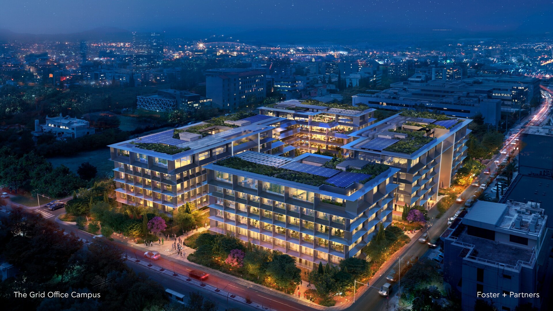 Noval Property: Η ΑΕΕΑΠ που επαναπροσδιορίζει την αγορά ακινήτων