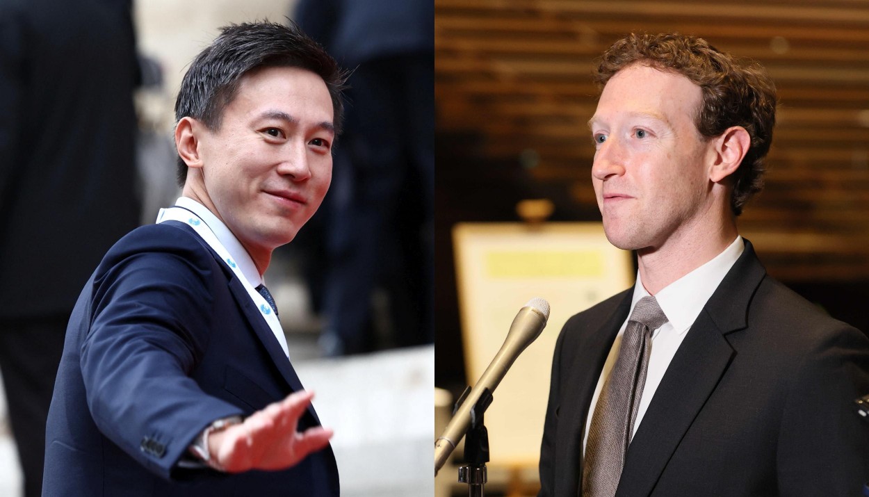 Instagram vs TikTok: Η μάχη των Reels έχει νικητή