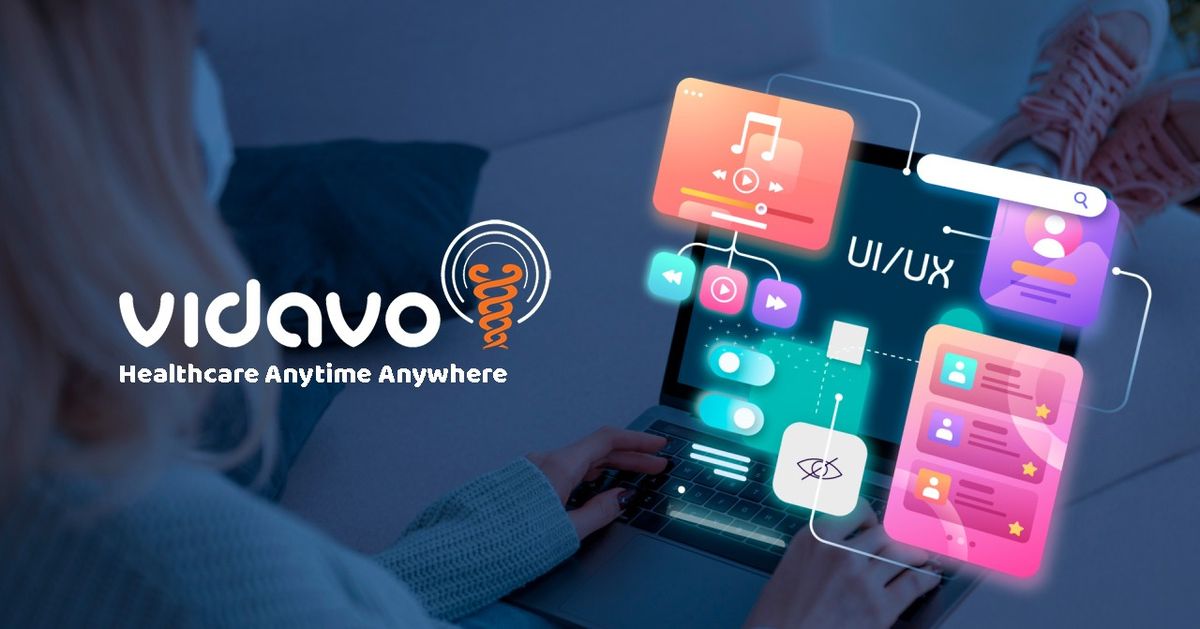 VIDAVO: Ολοκλήρωσε ψηφιακό έργο 261.020 ευρώ