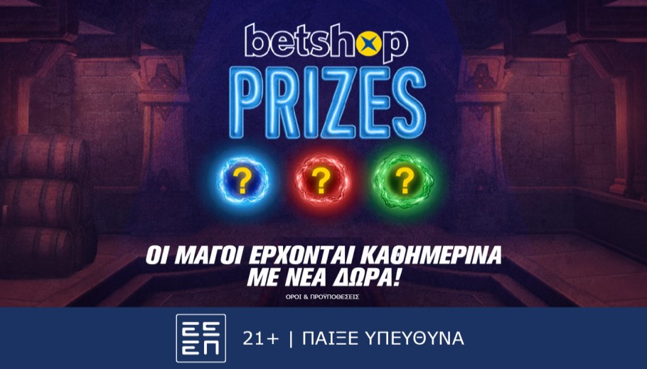 © Betshop