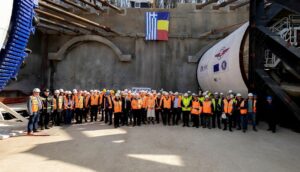 Χτίζουν γερά θεμέλια στα Βαλκάνια οι ελληνικές κατασκευαστικές