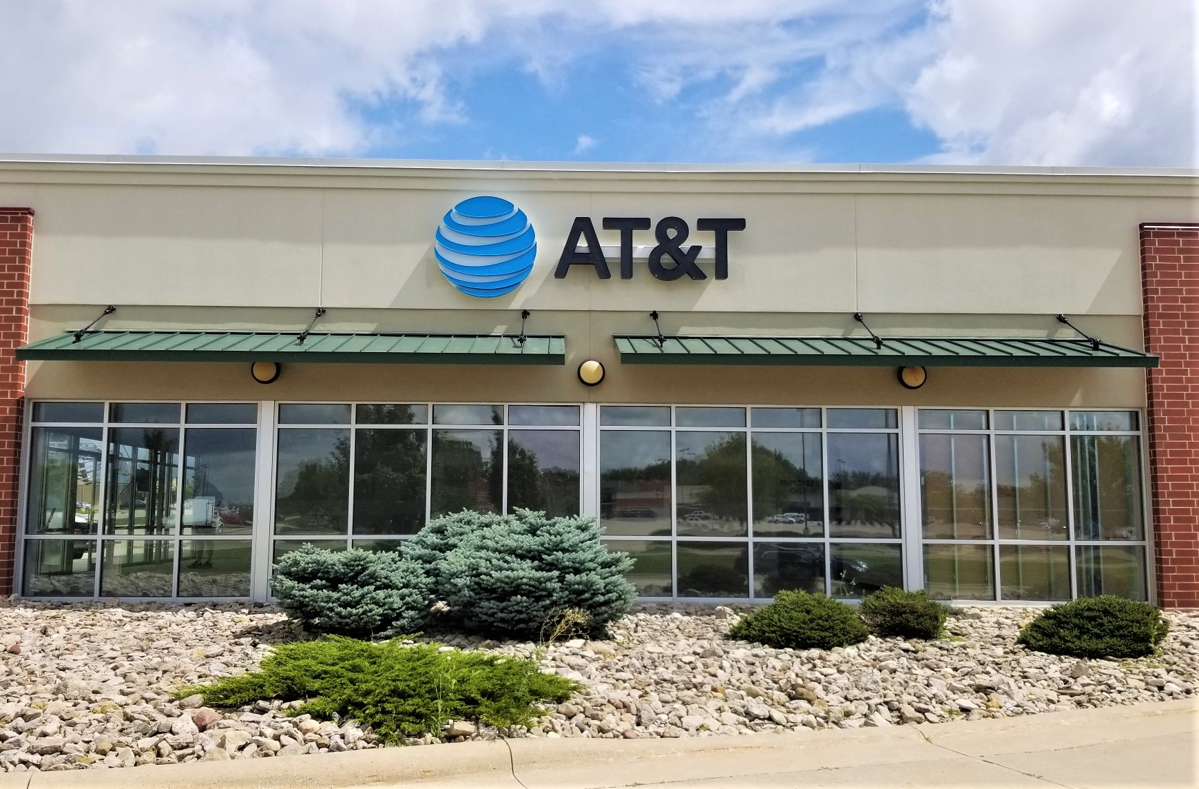 AT&T: Διέρρευσαν δεδομένα από 73 εκατομμύρια λογαριασμούς
