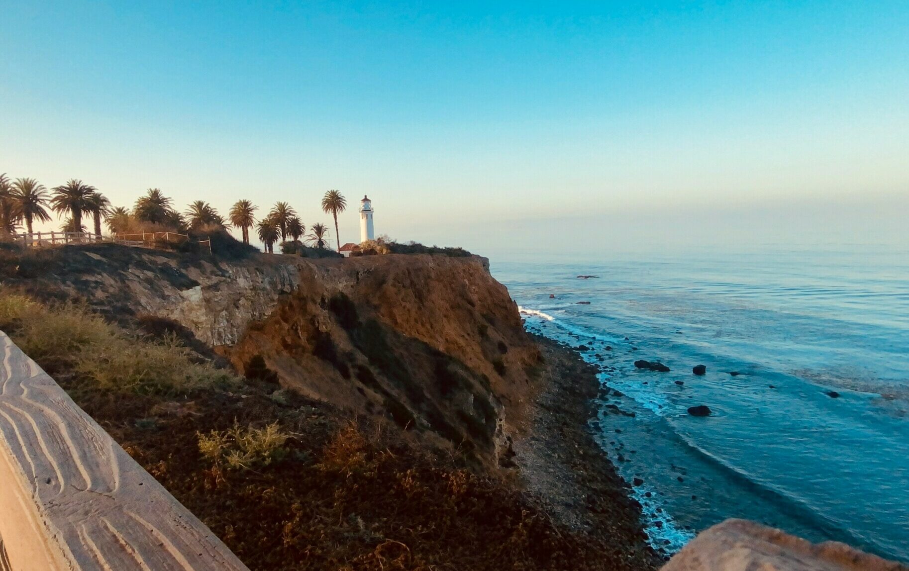 Το Ranchos Palos Verdes στην Καλιφόρνια είναι η πλουσιότερη πόλη συνταξιοδότησης στις ΗΠΑ © Unsplash