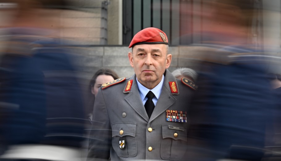 Γερμανία: Πιθανή η ρωσική επίθεση στο ΝΑΤΟ μέσα σε 8 χρόνια