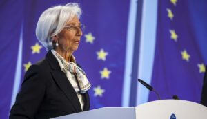 Λαγκάρντ: Σε καλό επίπεδο βρίσκονται τα επιτόκια της ΕΚΤ