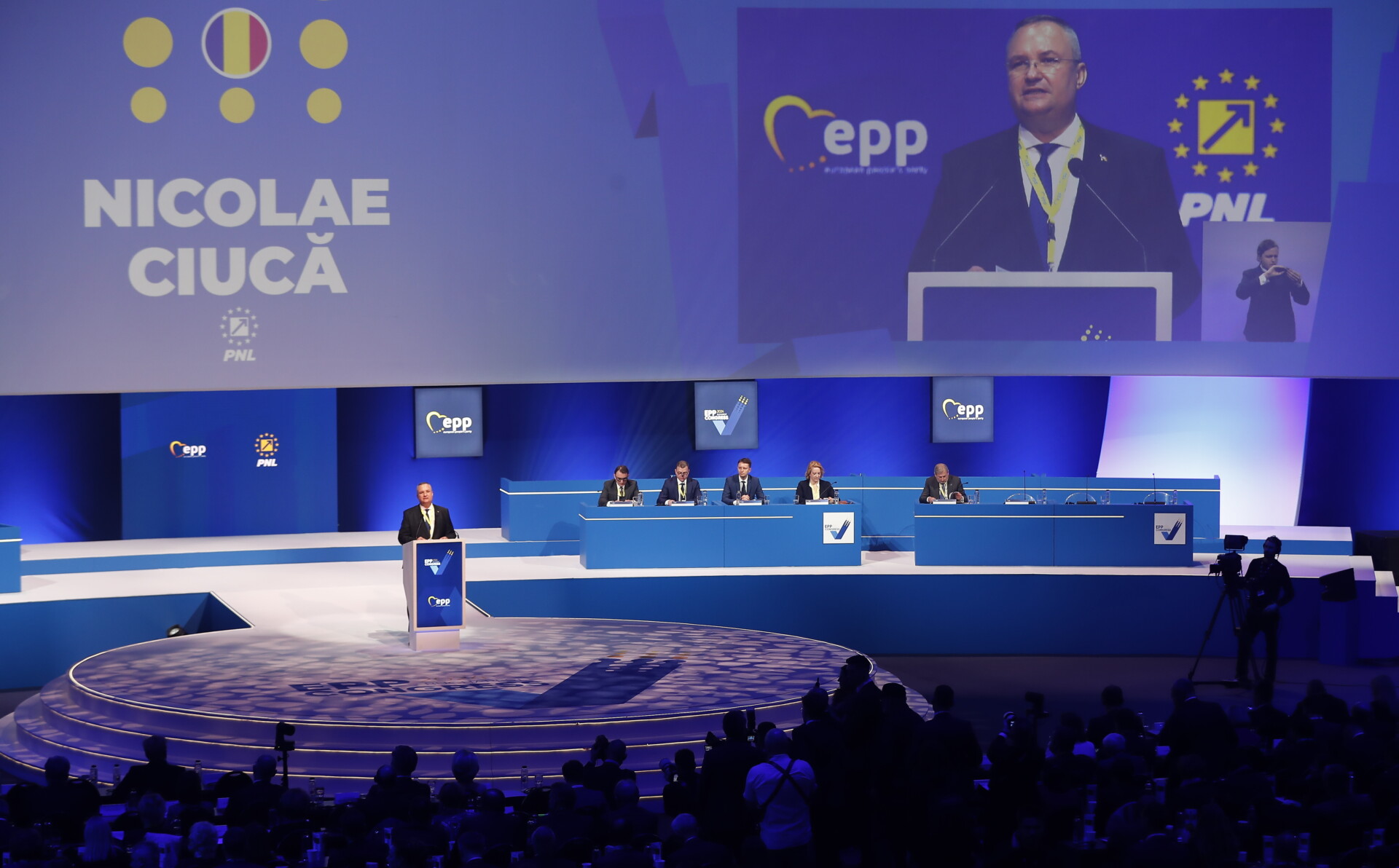 ΕΛΚ: Υιοθετεί ψήφισμα της ΝΔ για το κράτος δικαίου στην Αλβανία