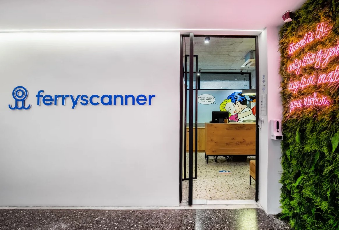 Ferrysacanner © https://ferryscanner.recruitee.com/