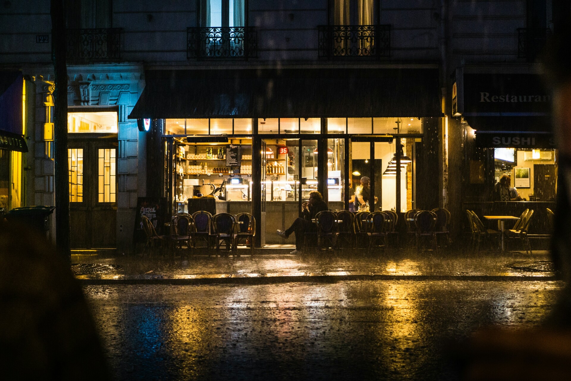 Γαλλία: Επτά αγνοούμενοι έπειτα από σφοδρές βροχοπτώσεις