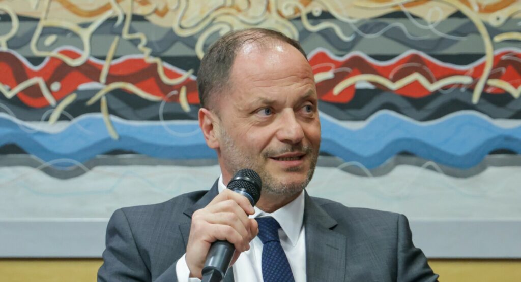 Γεωργάκης (Alpha Bank): Πώς βοηθούν οι τράπεζες τις βιώσιμες επενδύσεις