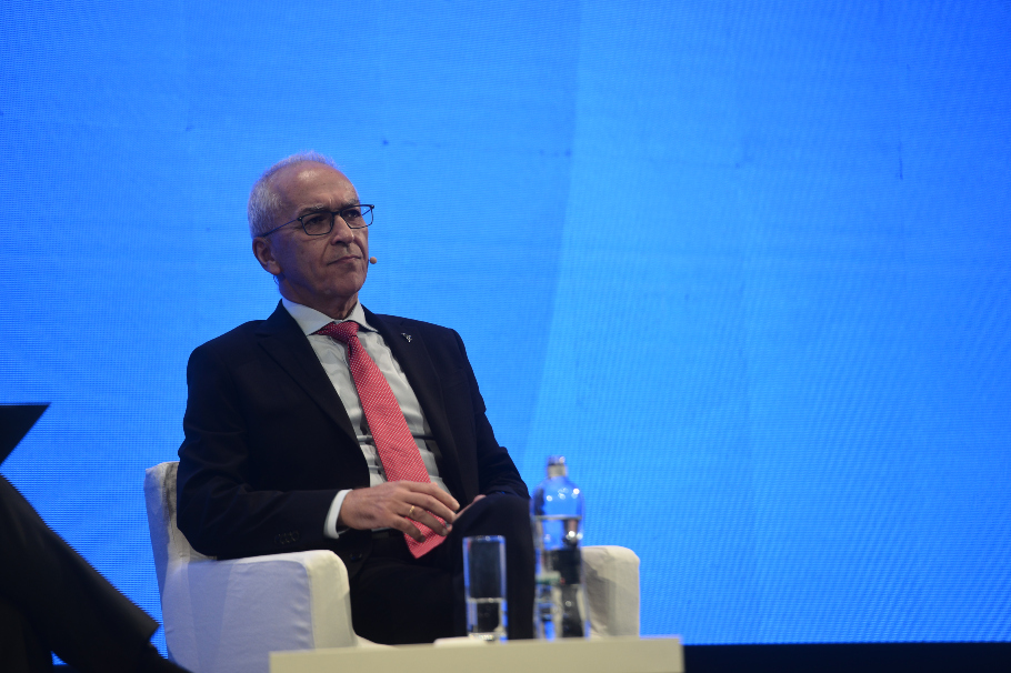 Γερογιάννης: Η Θεσσαλονίκη στο επίκεντρο των επενδύσεων της AEGEAN