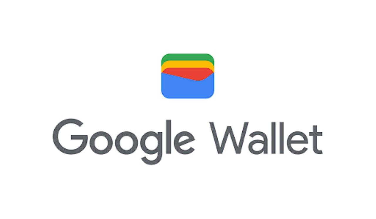 Google Wallet © Google