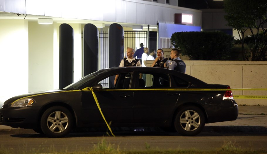 Φονική επίθεση με μαχαίρι στο Ιλινόις των ΗΠΑ