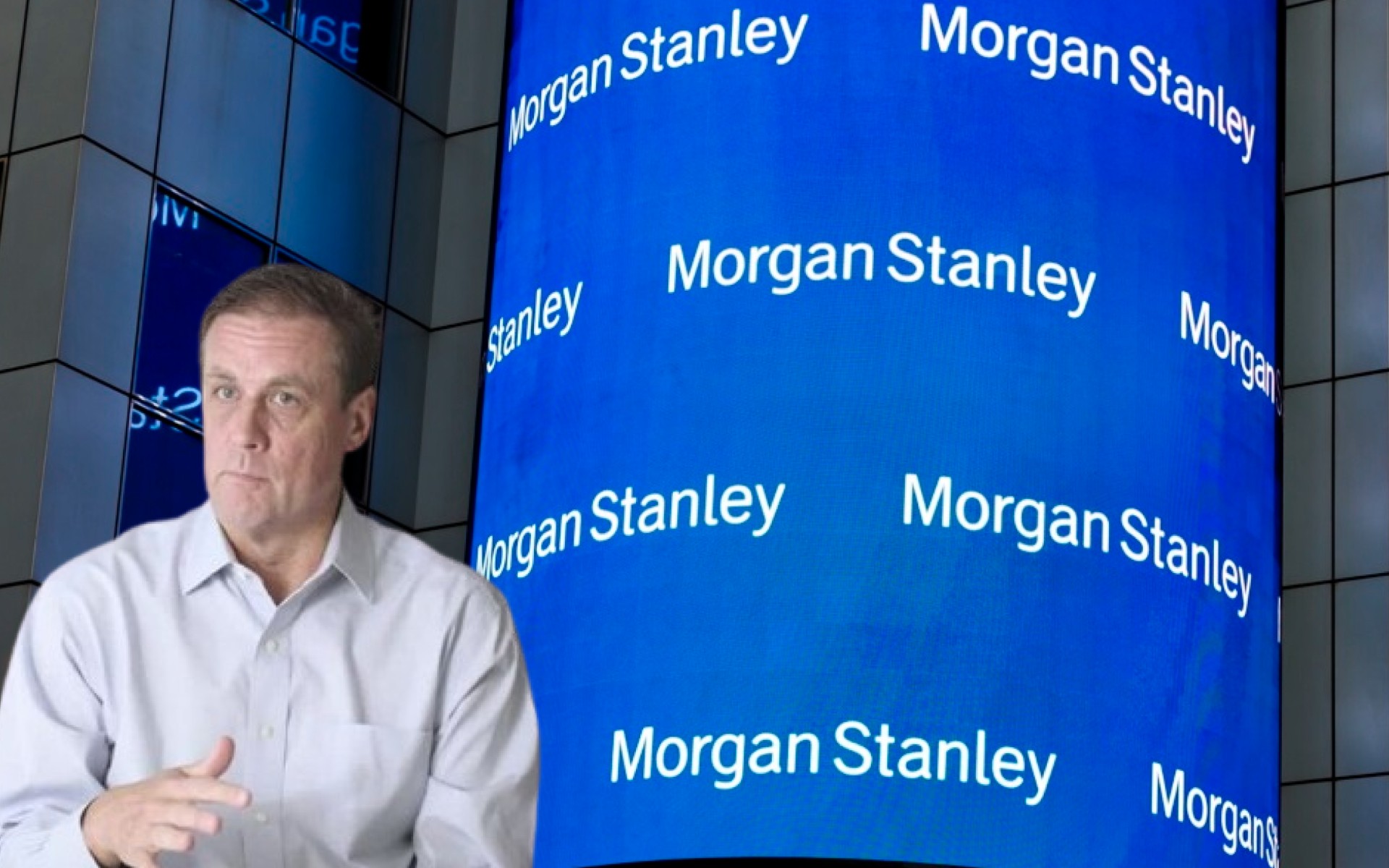 Morgan Stanley: Όρισε επικεφαλής AI στρατηγικής