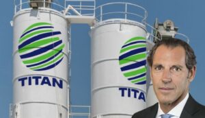 ΤΙΤΑΝ: Στον δείκτη FTSE4Good για δεύτερη συνεχή χρονιά