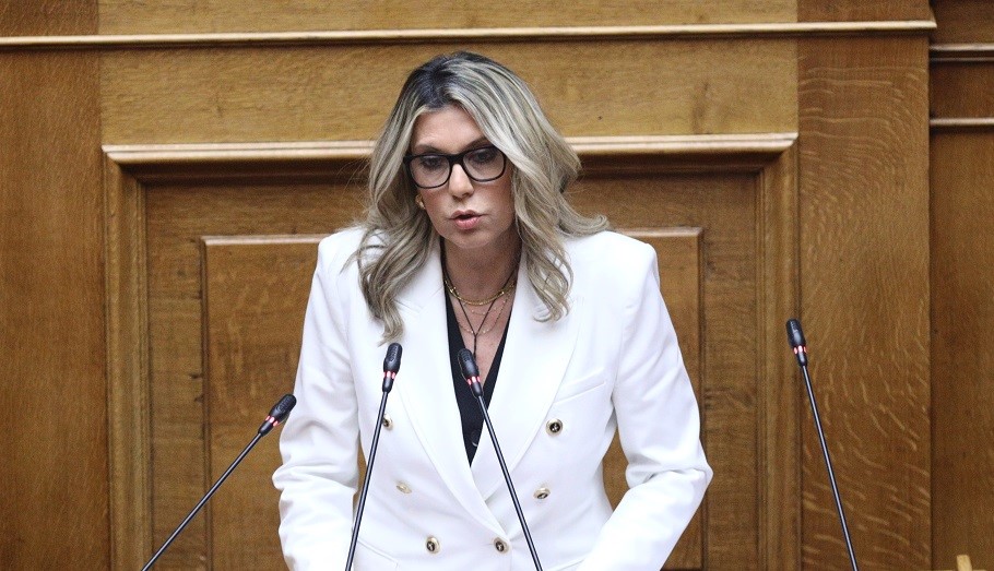 Καραμανλή για μη κρατικά ΑΕΙ: Εμβληματική μεταρρύθμιση
