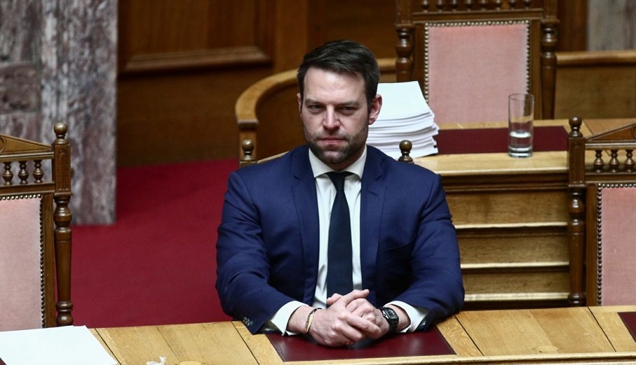 Το μήνυμα Μητσοτάκη στους “αντιφρονούντες”, η φρουρά του Κασσελάκη, το ραντεβού για διευθυντή στον Alpha και η τελική απόφαση για την ΕΤΕ